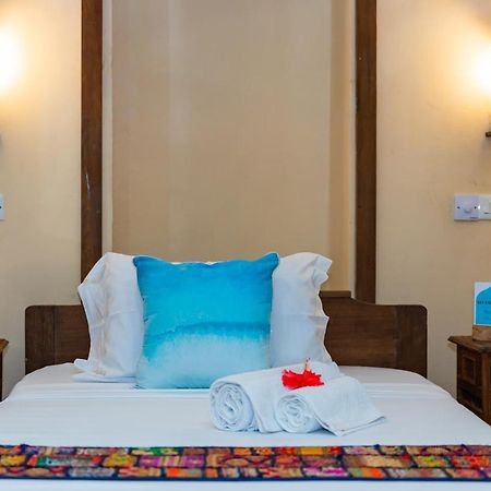 Emerald Palm Zanzibar Екстериор снимка