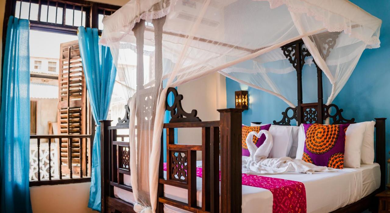 Emerald Palm Zanzibar Екстериор снимка