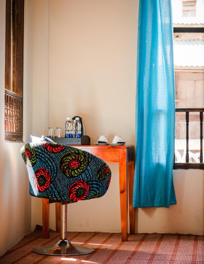 Emerald Palm Zanzibar Екстериор снимка