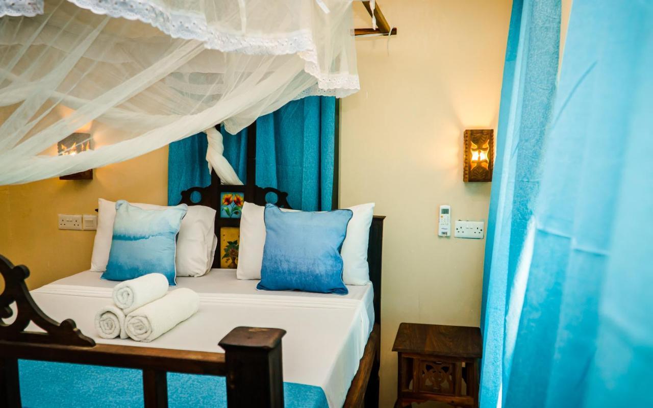 Emerald Palm Zanzibar Екстериор снимка
