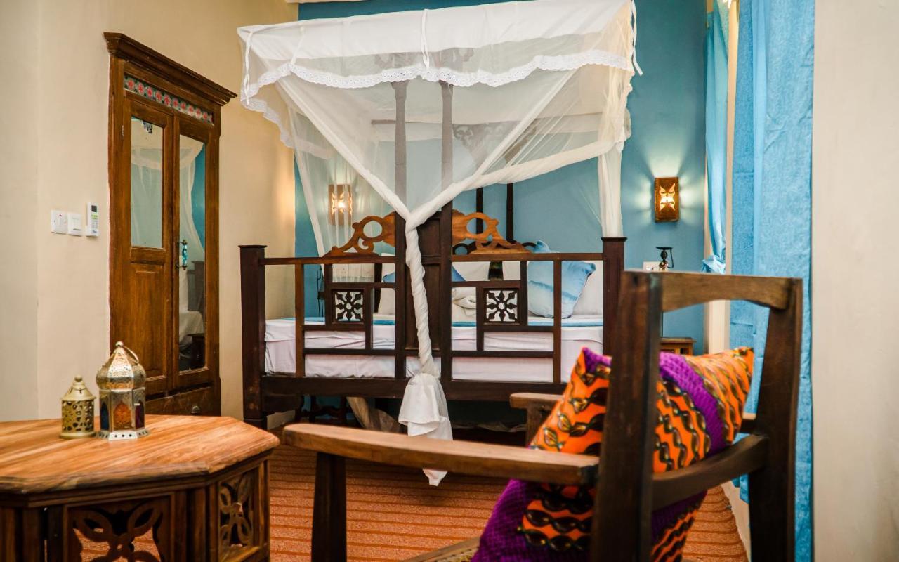 Emerald Palm Zanzibar Екстериор снимка