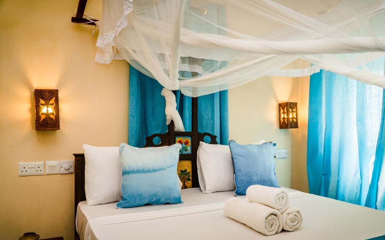 Emerald Palm Zanzibar Екстериор снимка