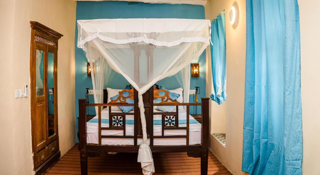 Emerald Palm Zanzibar Екстериор снимка