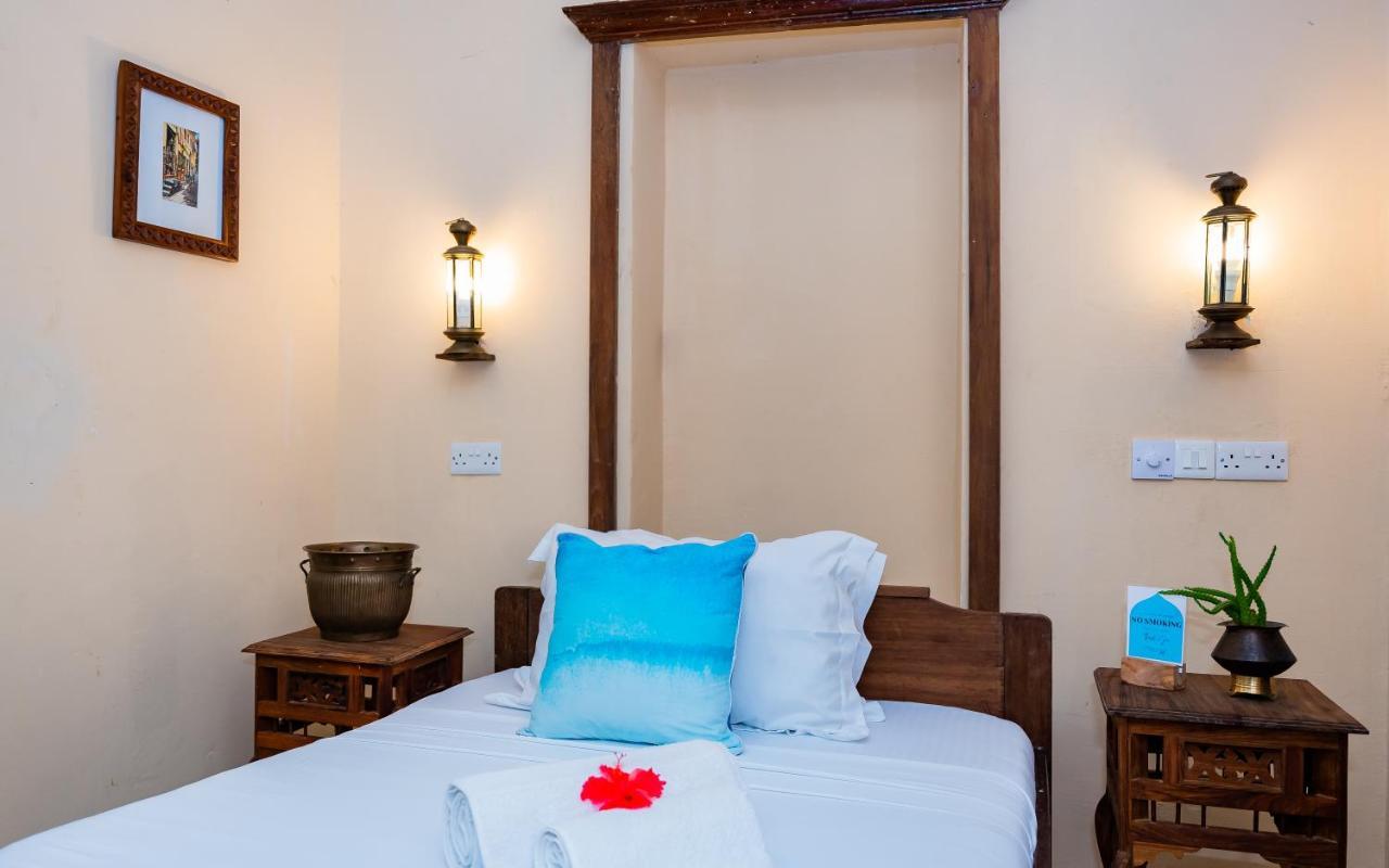 Emerald Palm Zanzibar Екстериор снимка
