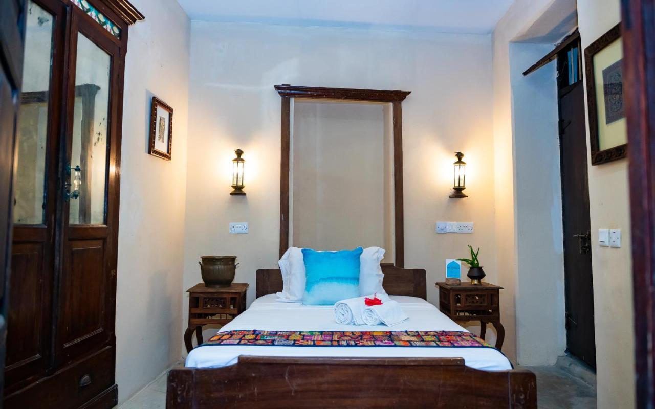 Emerald Palm Zanzibar Екстериор снимка