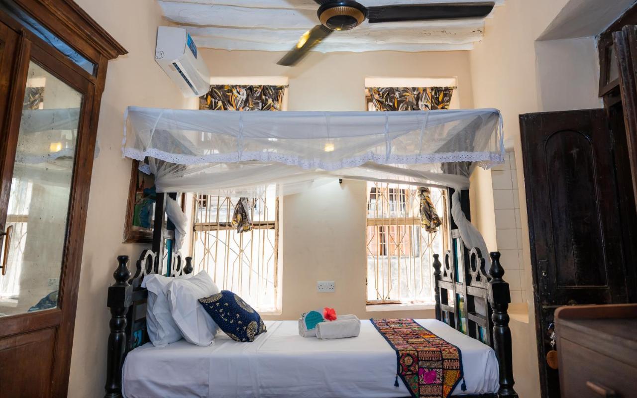 Emerald Palm Zanzibar Екстериор снимка