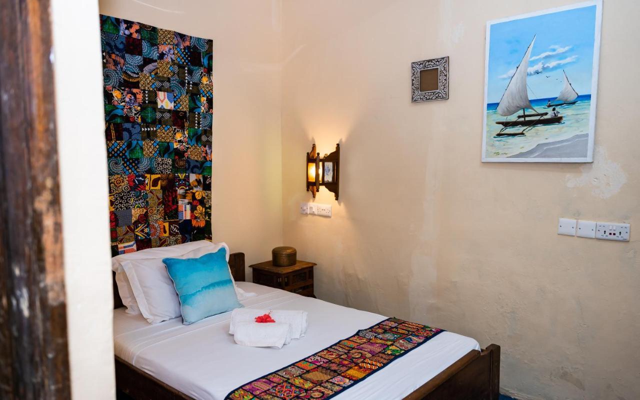 Emerald Palm Zanzibar Екстериор снимка